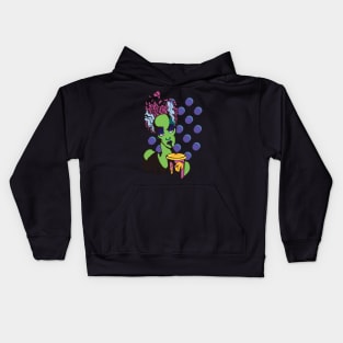 Miss Frank Kids Hoodie